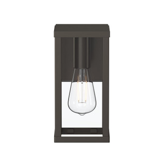Ryle One Light Outdoor Wall Mount (P560397-020)