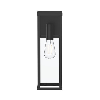 Ryle One Light Outdoor Wall Mount (P560399-31M)