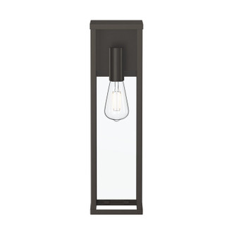 Ryle One Light Outdoor Wall Mount (P560400-020)