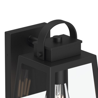 Hedry One Light Outdoor Wall Mount (P560403-31M)