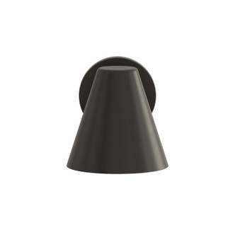 Mik One Light Outdoor Wall Mount (P560408-020)