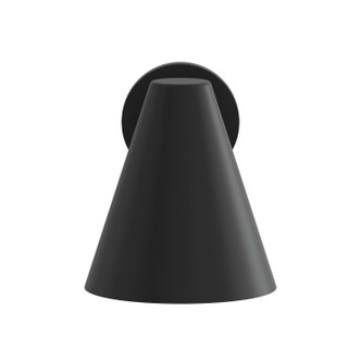 Mik One Light Outdoor Wall Mount (P560409-31M)
