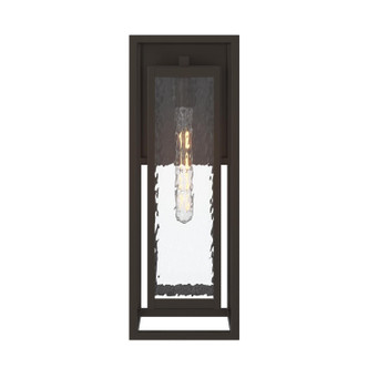 Shaw One Light Outdoor Wall Mount (P560411-020)