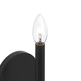 Reines One Light Wall Sconce (P710153-31M)