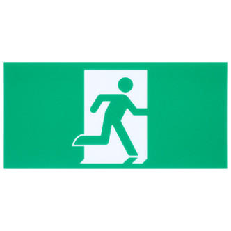 LED Exit Sign (67-500)