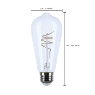 Light Bulb (S11529)