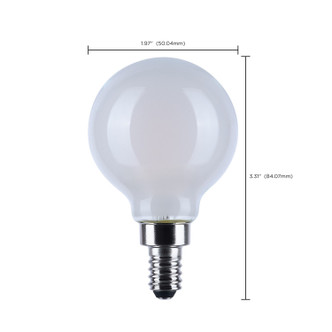 Light Bulb (S12162)