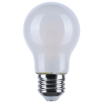 Satco - S12164 - Light Bulb - Frost
