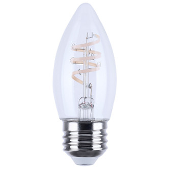 Satco - S12554 - Light Bulb - Clear