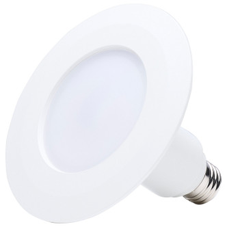 Satco - S29598 - LED Downlight Retrofit - White