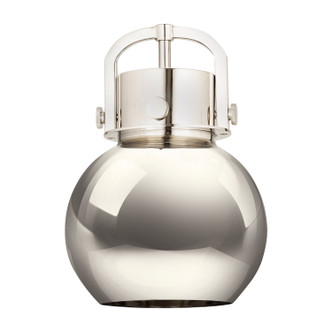manufacturer_finish:Polished Nickel|manufacturer_glass:Polished Nickel Newton Sphere