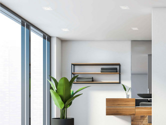 Midway LED Recessed Fixture (45371-011)