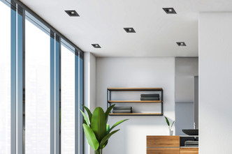 Midway LED Recessed Fixture (45371-028)