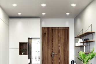 Midway LED Recessed Fixture (45374-012)