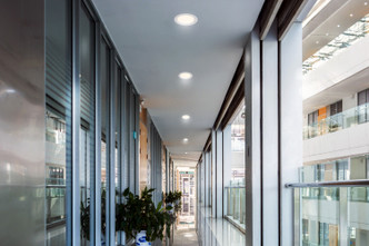 Midway LED Recessed Fixture (45377-013)