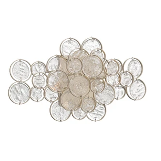 Trento Two Light Wall Sconce (45452-017)