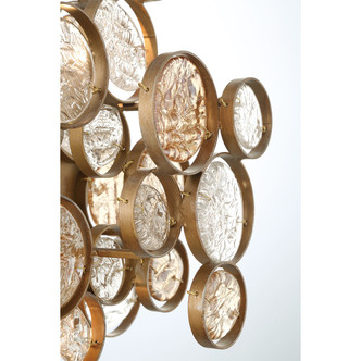 Trento Two Light Wall Sconce (45452-024)