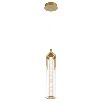 Espada LED Pendant (45716-027)