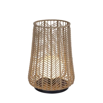 Elice One Light Outdoor Portable Lamp (46629-012)