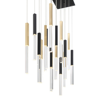 Benicio LED Chandelier (46771-025)