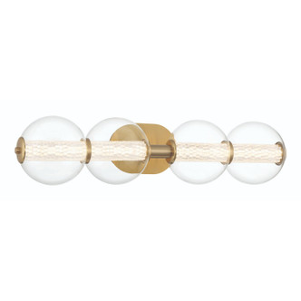 Atomo LED Vanity (46810-025)