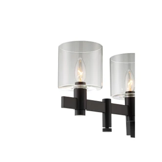 Decato Three Light Vanity (46812-018)