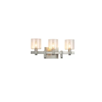 Decato Three Light Vanity (46812-025)