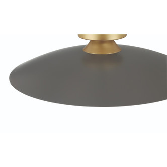 Welsh LED Flush Mount (46815-033)