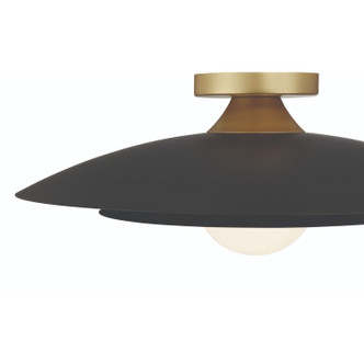 Welsh LED Flush Mount (46815-040)