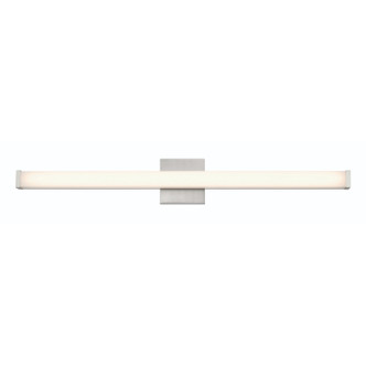Eurofase - 46820-013 - LED Wall Mount - Ronning - Brushed Nickel