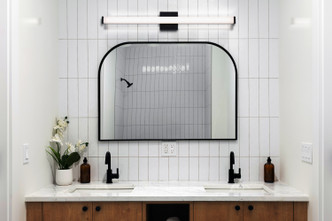 Ronning LED Wall Mount (46820-035)