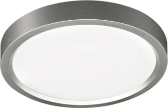 Eurofase - 47519-039 - LED Flushmount - Artemis - Brushed Nickel