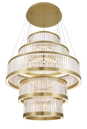 Empra LED Chandelier (49350-012)