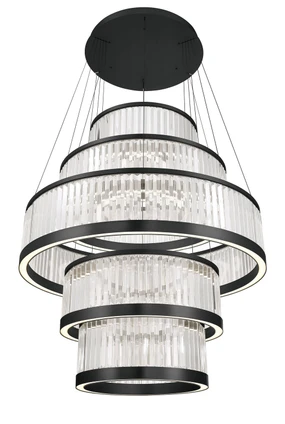 Empra LED Chandelier (49350-029)