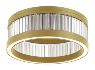 Empra LED Flush Mount (49354-010)