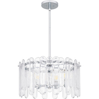 Stiles Five Light Pendant (PCSTI2820C) Stiles Five Light Pendant (PCSTI2820C)