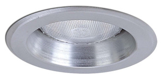 Nora Lighting - NL-3312NN - 3 Adjustable Reflectorector With Metal Ring - Rec Lv 3 Solutions Trim - Natural Metal Nora Lighting - NL-3312NN - 3 Adjustable Reflectorector With Metal Ring - Rec Lv 3 Solutions Trim - Natural Metal