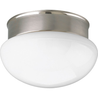 manufacturer_finish:Brushed Nickel|manufacturer_glass:White|light_source:Incandescent|light_output:Unspecified|color_temperature:Unspecified|cri:Unspecified