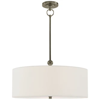 manufacturer_finish:Antique Nickel|manufacturer_glass:22 X 22 X 7.5 Natural Paper