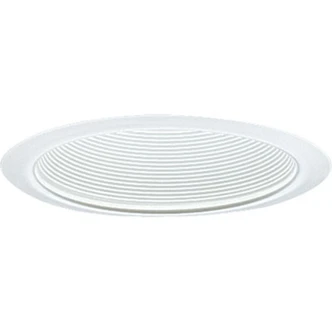 Progress Lighting - P8063-28 - Recessed Trim - Recessed - Trim - White