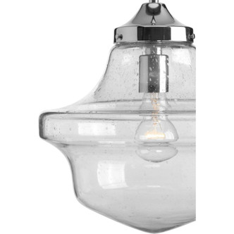Academy One Light Pendant (P5138-15)