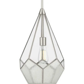Cinq One Light Pendant (P5319-09)