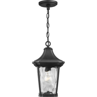 Marquette One Light Hanging Lantern (P550062-031)