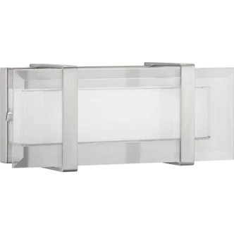 Miter LED LED Wall Sconce (P710061-009-30)