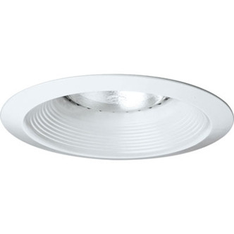 Progress Lighting - P8075-28 - Recessed Trim - Recessed - Trim - White