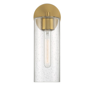 Ricci One Light Wall Sconce (L9-2460-1-322)