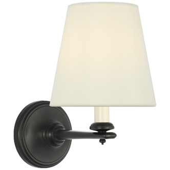 Visual Comfort Signature - MF 2025BZ-S - LED Wall Sconce - Tess - Bronze