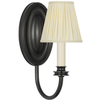 Visual Comfort Signature - MF 2330BZ-SP - LED Wall Sconce - Astoria - Bronze