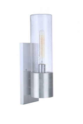 Sabre One Light Outdoor Wall Mount (ZA3900-SA-LED)