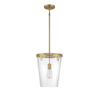 Dimond One Light Pendant (L7-2322-1-322)